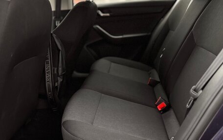 Skoda Rapid I, 2016 год, 699 999 рублей, 29 фотография