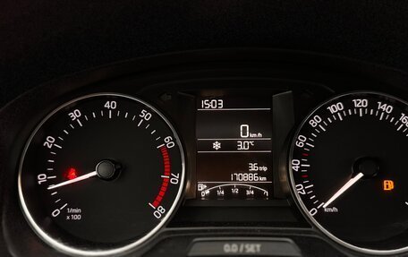 Skoda Rapid I, 2016 год, 699 999 рублей, 31 фотография