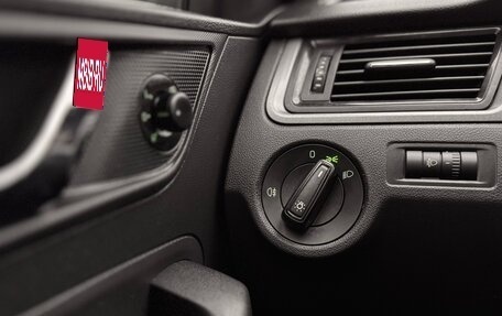 Skoda Rapid I, 2016 год, 699 999 рублей, 30 фотография