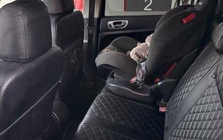 Peugeot 307 I, 2005 год, 380 000 рублей, 6 фотография