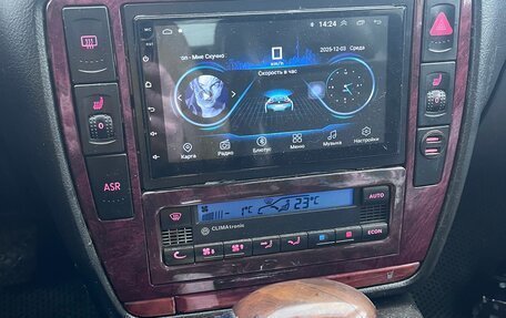 Volkswagen Passat B5+ рестайлинг, 1998 год, 370 000 рублей, 11 фотография