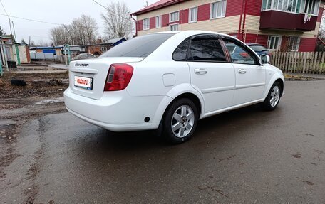 Daewoo Gentra II, 2015 год, 288 000 рублей, 5 фотография