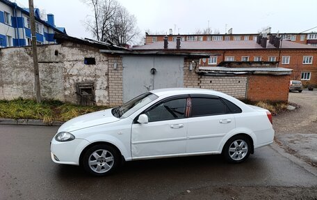 Daewoo Gentra II, 2015 год, 288 000 рублей, 4 фотография