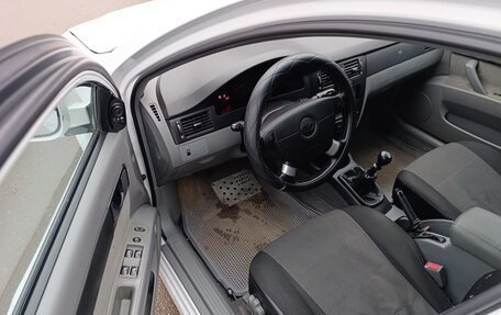 Daewoo Gentra II, 2015 год, 288 000 рублей, 6 фотография