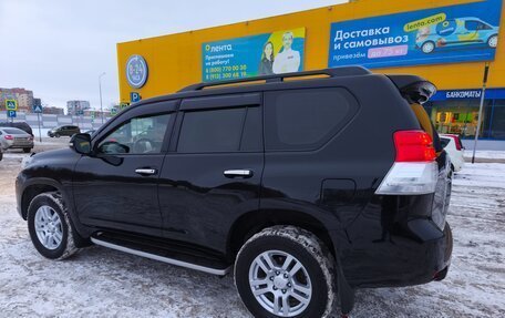 Toyota Land Cruiser Prado 150 рестайлинг 2, 2013 год, 3 600 000 рублей, 4 фотография