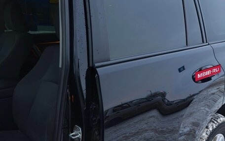 Toyota Land Cruiser Prado 150 рестайлинг 2, 2013 год, 3 600 000 рублей, 11 фотография