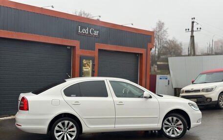 Skoda Octavia, 2013 год, 950 000 рублей, 3 фотография