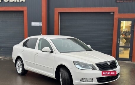 Skoda Octavia, 2013 год, 950 000 рублей, 2 фотография