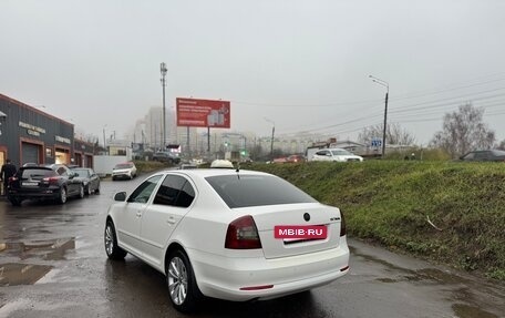 Skoda Octavia, 2013 год, 950 000 рублей, 8 фотография