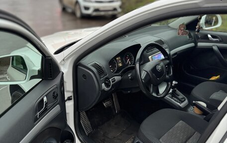 Skoda Octavia, 2013 год, 950 000 рублей, 12 фотография