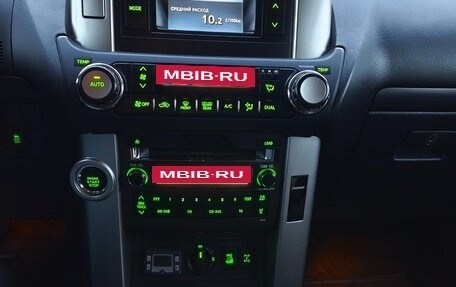 Toyota Land Cruiser Prado 150 рестайлинг 2, 2013 год, 3 600 000 рублей, 9 фотография