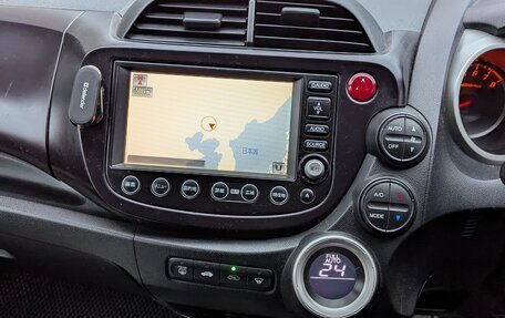 Honda Fit III, 2008 год, 740 000 рублей, 8 фотография