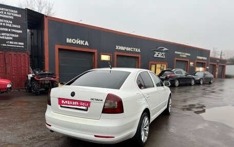 Skoda Octavia, 2013 год, 950 000 рублей, 7 фотография