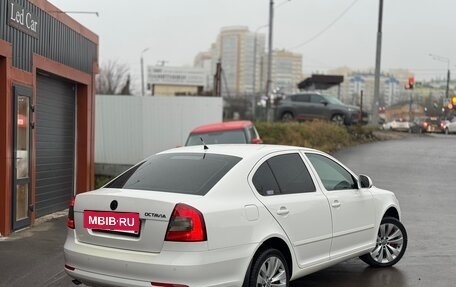Skoda Octavia, 2013 год, 950 000 рублей, 4 фотография
