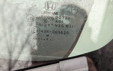 Honda Fit III, 2008 год, 740 000 рублей, 12 фотография