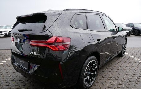 BMW X3, 2025 год, 7 200 000 рублей, 3 фотография