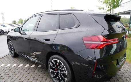BMW X3, 2025 год, 7 200 000 рублей, 4 фотография