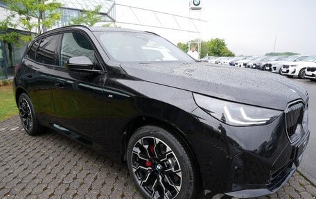 BMW X3, 2025 год, 7 200 000 рублей, 2 фотография