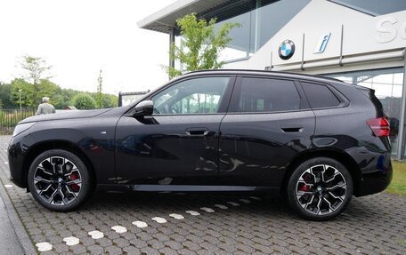 BMW X3, 2025 год, 7 200 000 рублей, 5 фотография