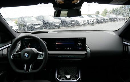 BMW X3, 2025 год, 7 200 000 рублей, 9 фотография