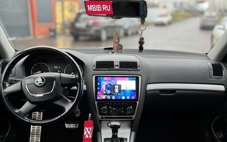 Skoda Octavia, 2013 год, 950 000 рублей, 13 фотография