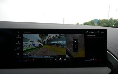 BMW X3, 2025 год, 7 200 000 рублей, 18 фотография