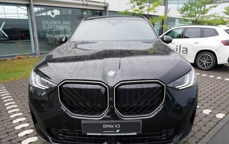 BMW X3, 2025 год, 7 200 000 рублей, 22 фотография