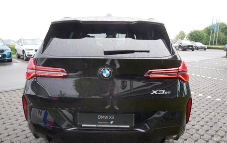 BMW X3, 2025 год, 7 200 000 рублей, 23 фотография