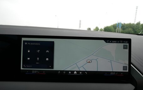 BMW X3, 2025 год, 7 200 000 рублей, 17 фотография