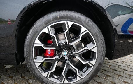 BMW X3, 2025 год, 7 200 000 рублей, 24 фотография