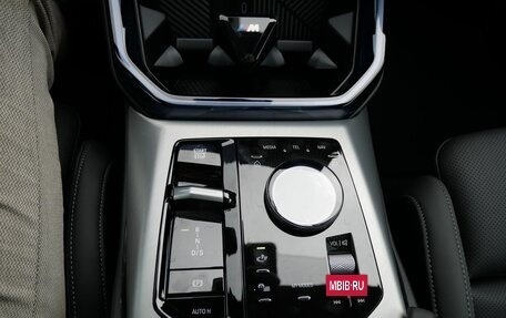 BMW X3, 2025 год, 7 200 000 рублей, 14 фотография