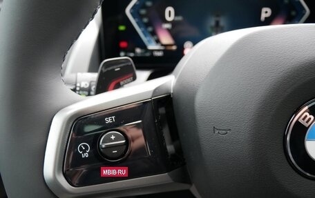 BMW X3, 2025 год, 7 200 000 рублей, 16 фотография