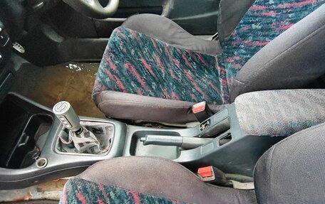 Honda Civic VII, 1998 год, 170 000 рублей, 9 фотография