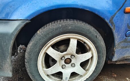 Honda Civic VII, 1998 год, 170 000 рублей, 6 фотография