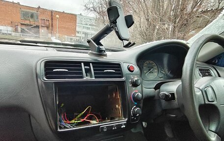 Honda Civic VII, 1998 год, 170 000 рублей, 10 фотография