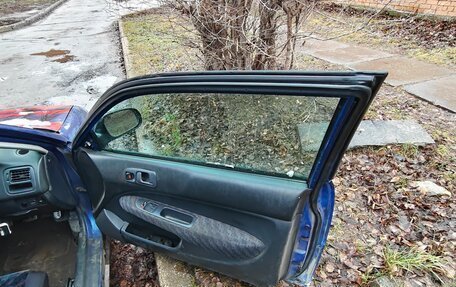 Honda Civic VII, 1998 год, 170 000 рублей, 14 фотография