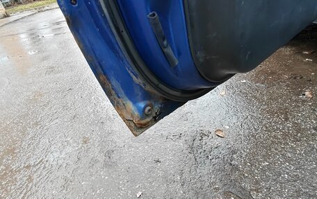 Honda Civic VII, 1998 год, 170 000 рублей, 16 фотография