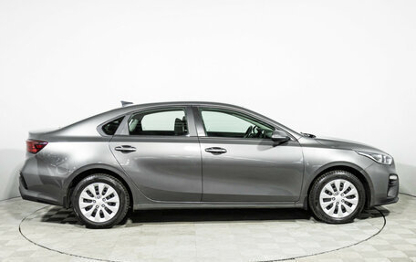 KIA Cerato IV, 2020 год, 1 749 700 рублей, 4 фотография