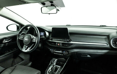 KIA Cerato IV, 2020 год, 1 749 700 рублей, 9 фотография