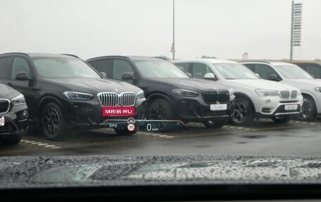 BMW X3, 2025 год, 7 200 000 рублей, 15 фотография