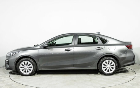 KIA Cerato IV, 2020 год, 1 749 700 рублей, 8 фотография