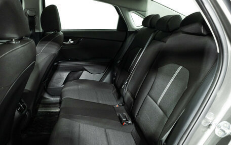 KIA Cerato IV, 2020 год, 1 749 700 рублей, 10 фотография