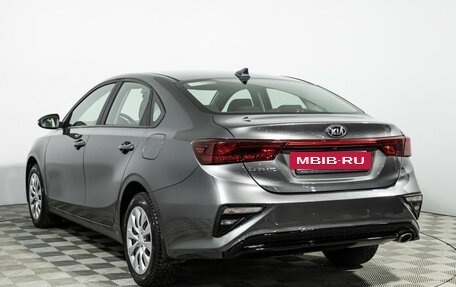 KIA Cerato IV, 2020 год, 1 749 700 рублей, 7 фотография