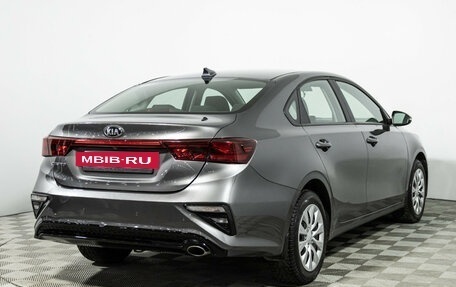 KIA Cerato IV, 2020 год, 1 749 700 рублей, 5 фотография