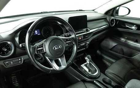 KIA Cerato IV, 2020 год, 1 749 700 рублей, 11 фотография