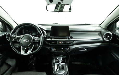 KIA Cerato IV, 2020 год, 1 749 700 рублей, 13 фотография