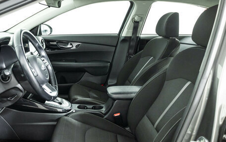 KIA Cerato IV, 2020 год, 1 749 700 рублей, 16 фотография