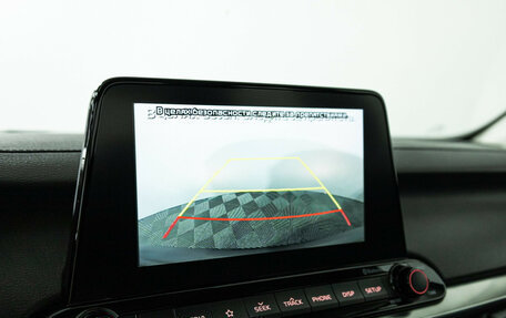 KIA Cerato IV, 2020 год, 1 749 700 рублей, 17 фотография