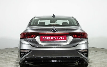 KIA Cerato IV, 2020 год, 1 749 700 рублей, 6 фотография