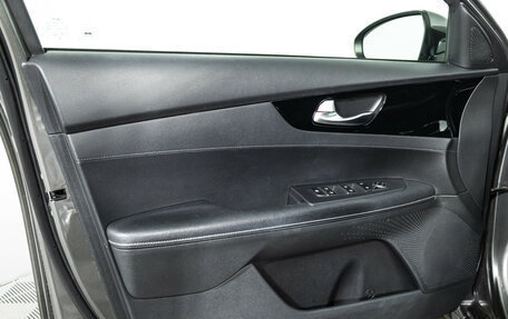 KIA Cerato IV, 2020 год, 1 749 700 рублей, 25 фотография